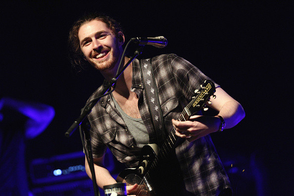 Hozier