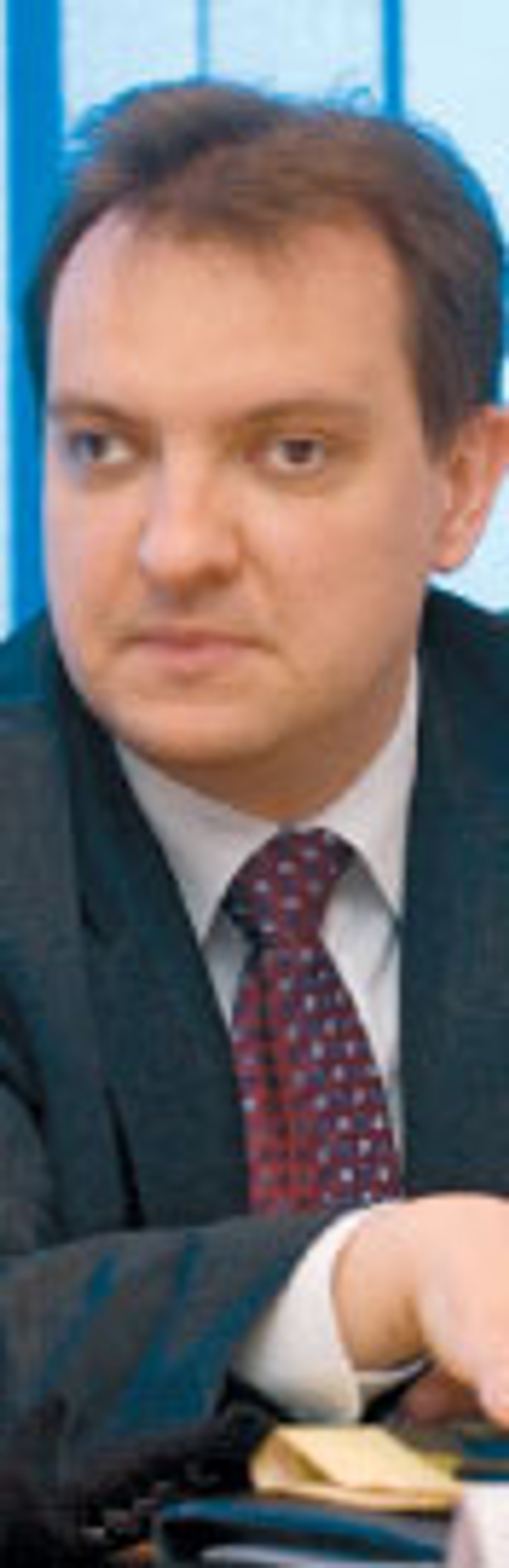 Po marcowym wyhamowaniu spadek eksportu znów przyspieszy