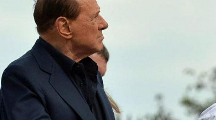 Berlusconi az Iszlám Állam elleni harc élére állt!