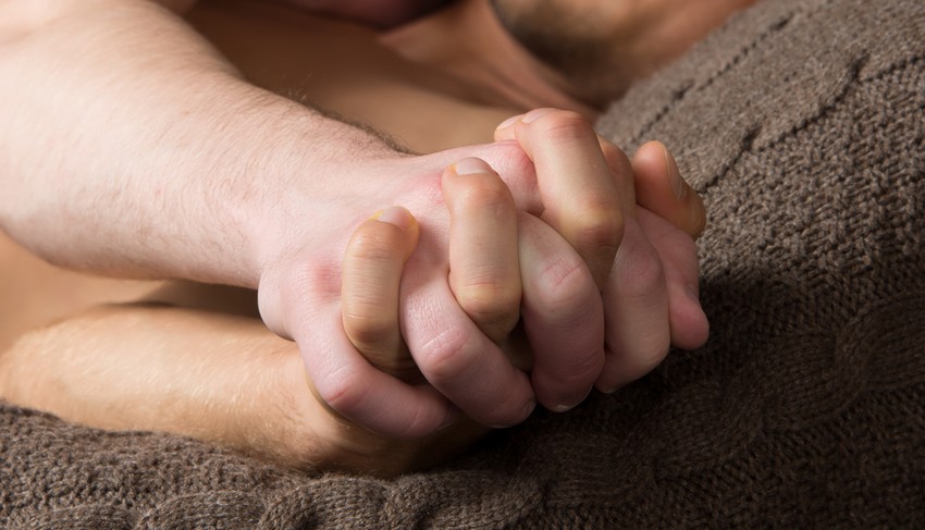 Ne diskriminišite druge ljude!