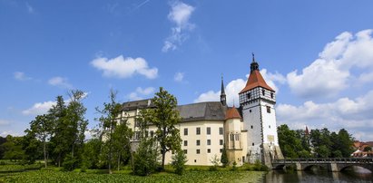 Perły południa - odkryj Czechy na nowo