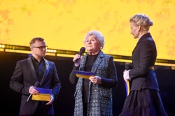 Lipowska ostro o Putinie: To nie człowiek, to zwierzę, diabeł!