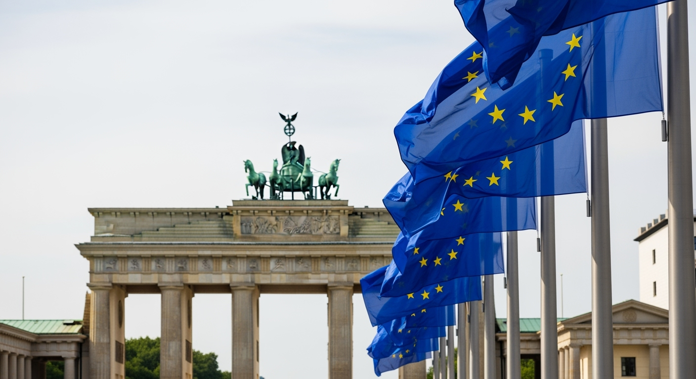 Nach Flugstreichungen: Eurowings baut Berlin-Angebot massiv aus