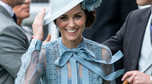 Royal Ascot: księżna Kate Middleton