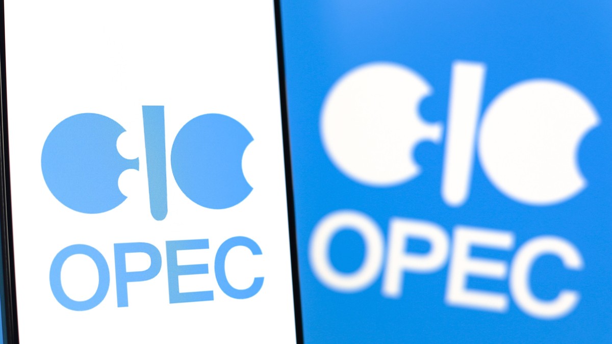 OPEC