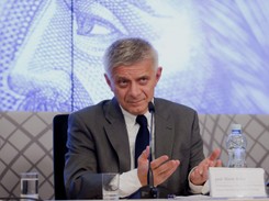 Belka ostro o RPP. 'Za decyzją o obniżce stóp stoi telefon z Nowogrodzkiej'