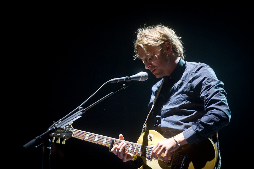 Ben Howard