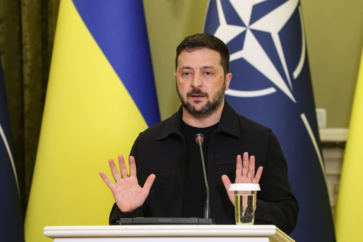 Ukraina powoli traci gwarancje.