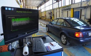 Chcą zmiany ceny badania diagnostycznego pojazdu