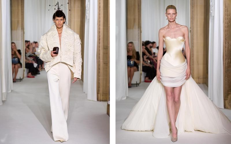 Ashi Studio definuje zimu 2025/26.