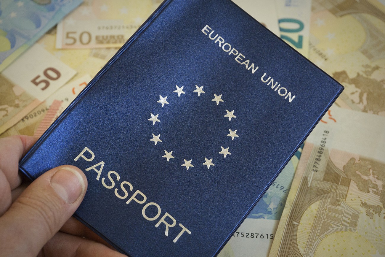 DO EU PAPIRA KROZ INVESTICIJE Evo šta su 