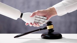 ai napisze pozew, skutki poniesie powód