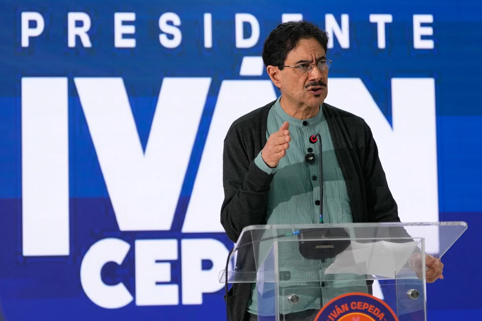 Ivan Sepeda