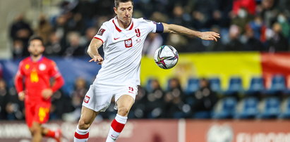 Dlaczego tak naprawdę Lewandowski nie zagra z Węgrami? "Coś jest nie tak"
