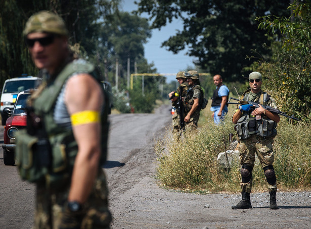 Konwój humanitarny to wojskowa pułapka? SCENARIUSZE ATAKU