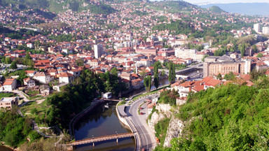 Bliżej Świata: Sarajewo