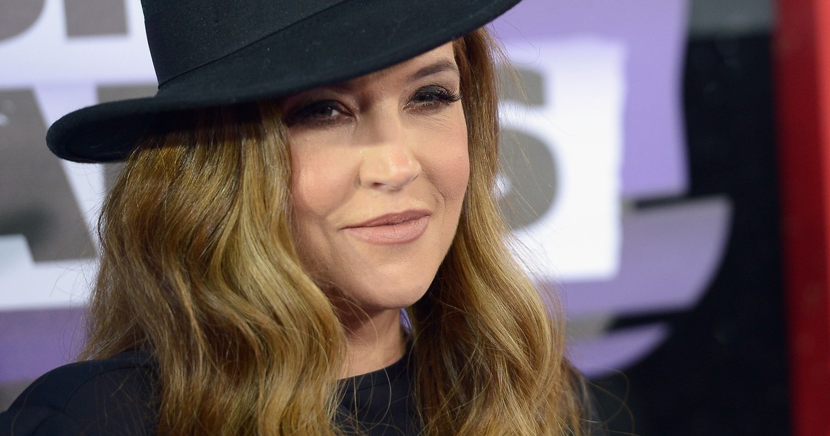 Lisa Marie Presley nie miała łatwego życia. Jej córka unika skandali - Kobieta