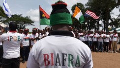IPOB asks Igbo people to return home for census