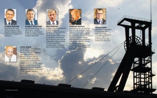 Wojna podjazdowa w JSW. Znamy kulisy odwołania Tomasza Gawlika z funkcji szefa spółki