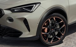 CUPRA Formentor VZ5 rusza na łowy w Polsce. Oto nowa bestia!