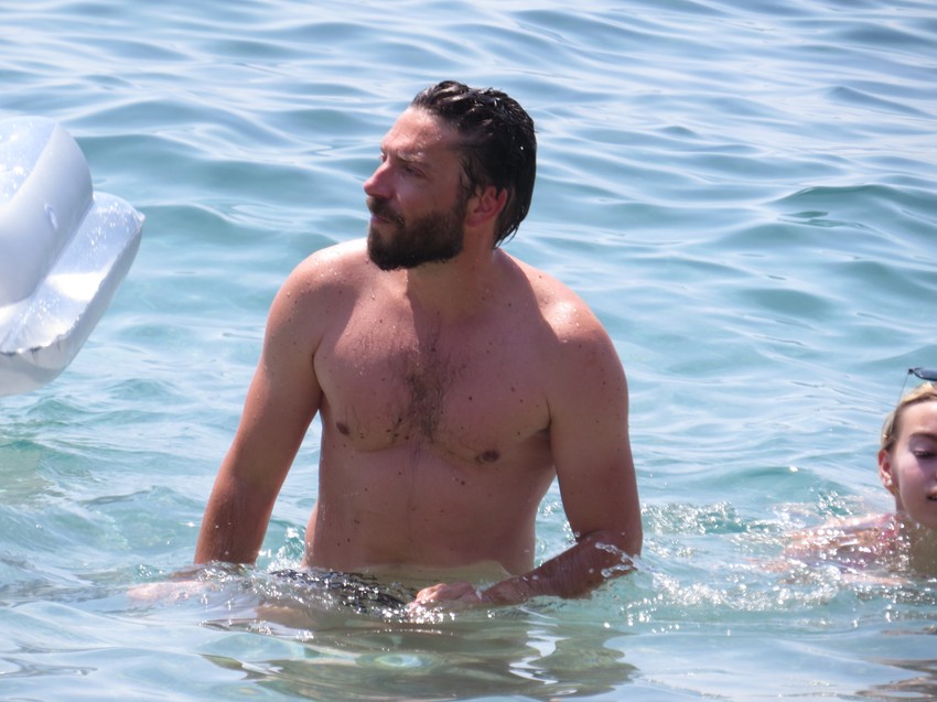 Peđa Damjanović, Crna Gora