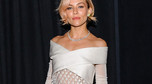 Sienna Miller uchodzi za ikonę stylu. Pomimo urodzenia dziecka ma nadal doskonałą figurę. 