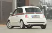 Fiat 500 by Gucci: stylowy mezalians