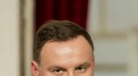 Prezydent Duda zabrał głos ws. uchwały Sejmu dot. wyboru sędziów TK 