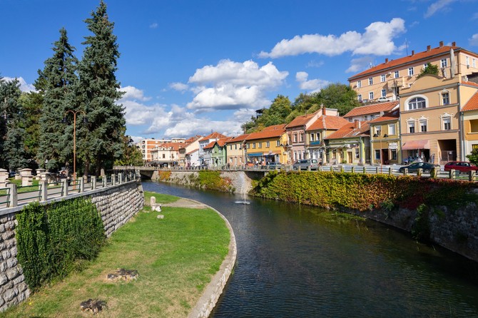 Knjaževac