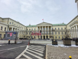Narodowe Święto Niepodległości w Warszawie. Duże zmiany w ruchu i komunikacji miejskiej