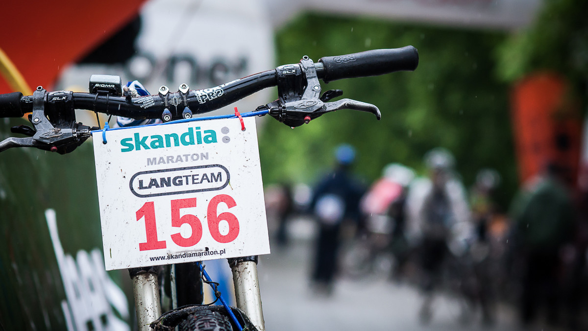 Dla mieszkańców Krakowa to nie lada gratka. Już 31 maja w królewskim mieście odbędzie się wyścig kolarstwa MTB Skandia Maraton Lang Team. To impreza otwarta dla wszystkich - zawodowców i amatorów, seniorów i juniorów. Start w sobotę o godzinie 11 na Błoniach.
