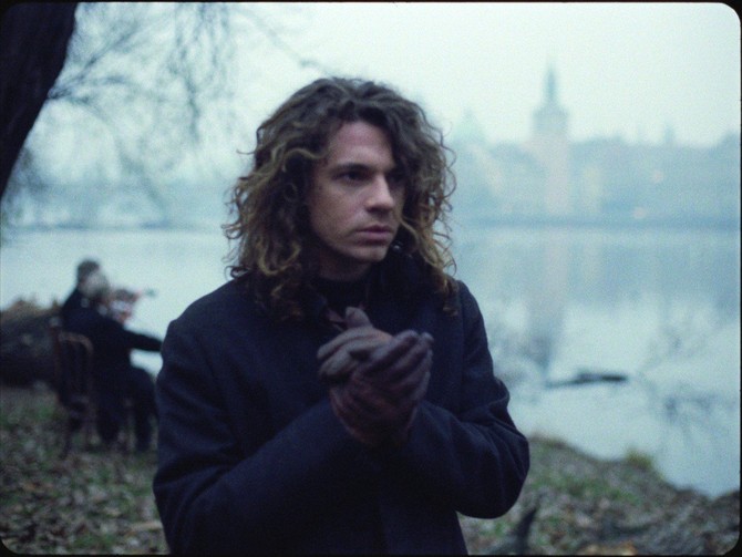 Majkl Hačins