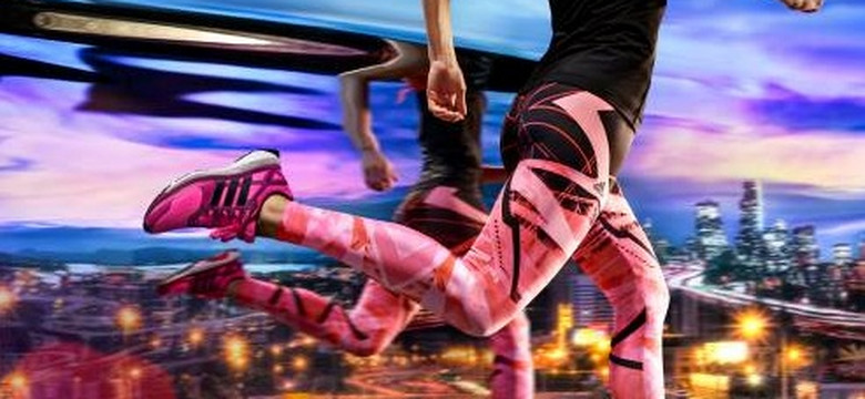 Kobiecy styl i bezkonkurencyjny zwrot energii. Poznaj nowe adidas Energy Boost!