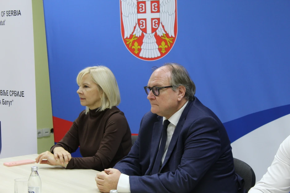 Karavan zdravlja u Titelu