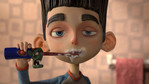 "Paranorman": zombie opanowują miasteczko