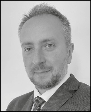 Remigiusz Fijak, partner associate w ID Advisory,  pełnomocnik skarżącej spółki