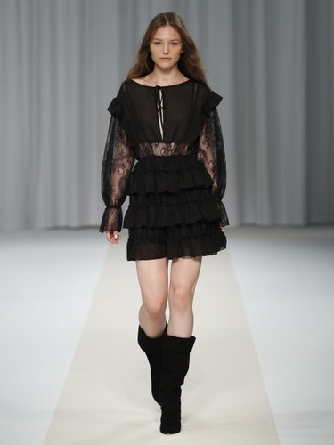 Linia White Label Liu Jo wiosna/lato 2019