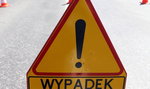 Śmiertelny wypadek pod Opolem. Droga zablokowana