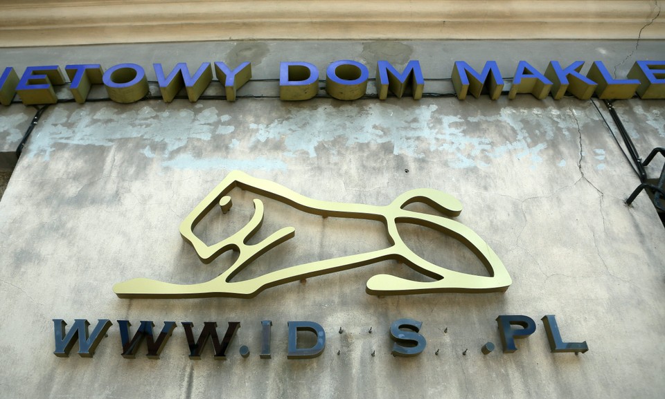 7. Dom maklerski IDMSA