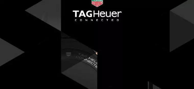 Tag Heuer Connected Modular - nowy smartwatch z Android Wear 2.0 już na dniach