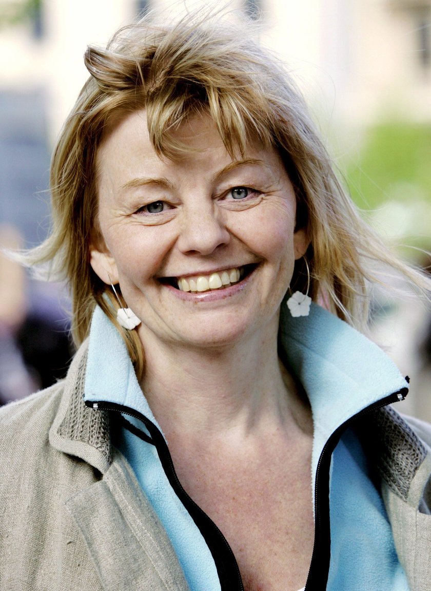 Inger Nilsson