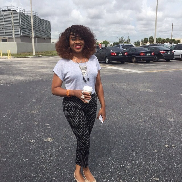 Stella Damasus was one of the biggest movie stars in the country 