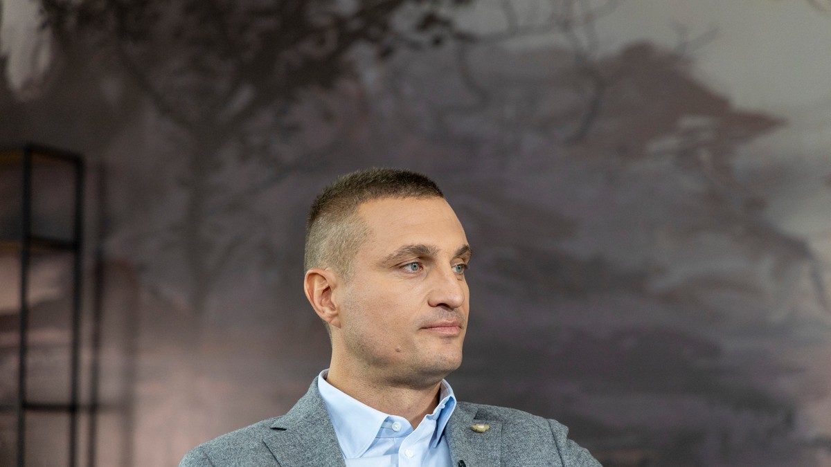 Nemanja Vidić