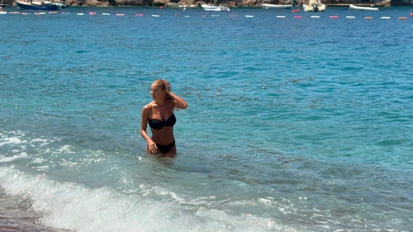 Marina Visković 