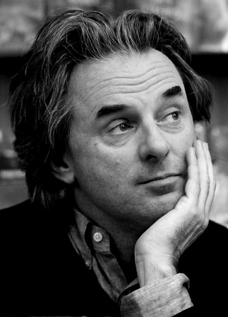 Jean-Christophe Grange: Jestem artystą, nie rzemieślnikiem