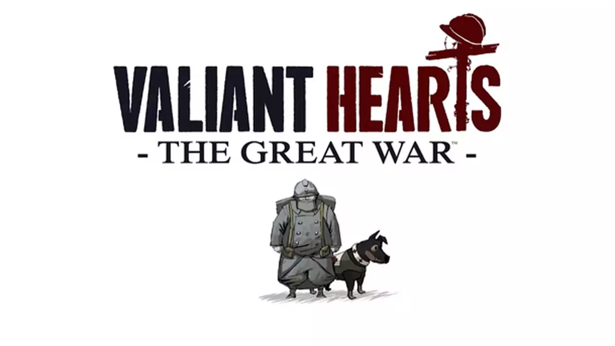 Recenzja Valiant Hearts: The Great War 