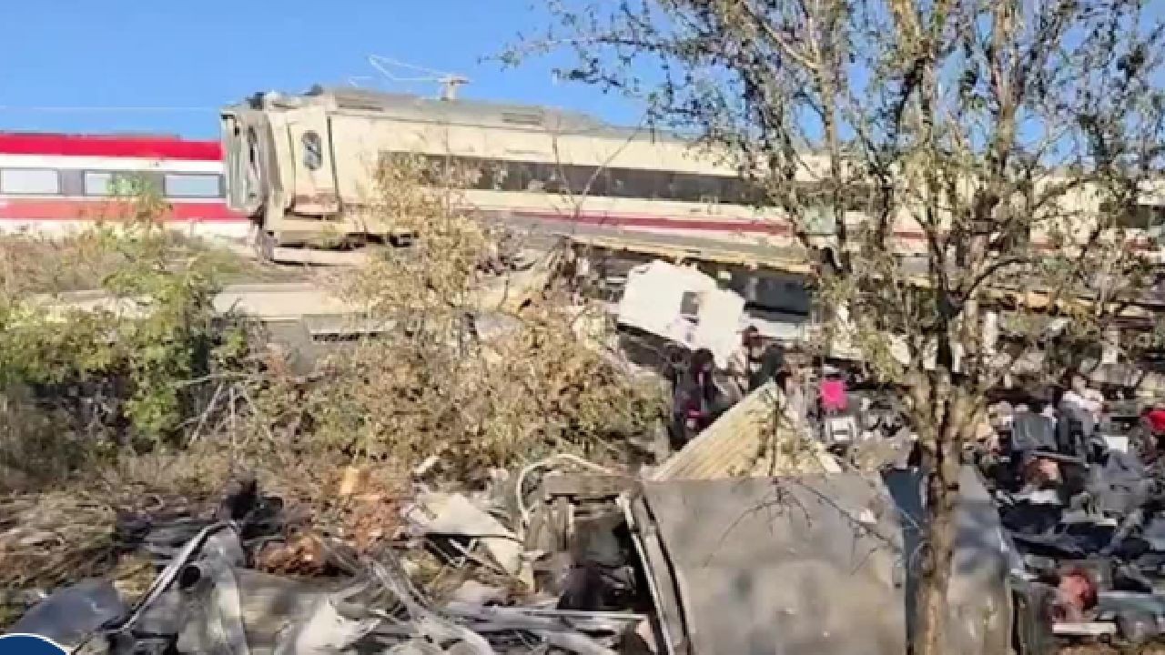 Cauza accidentului de tren din Spania: „Un lucrător al companiei publice repara o defecțiune la sistemul principal de semnalizare și nu a avertizat”
