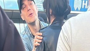 Pavle Mensur i Jelisaveta