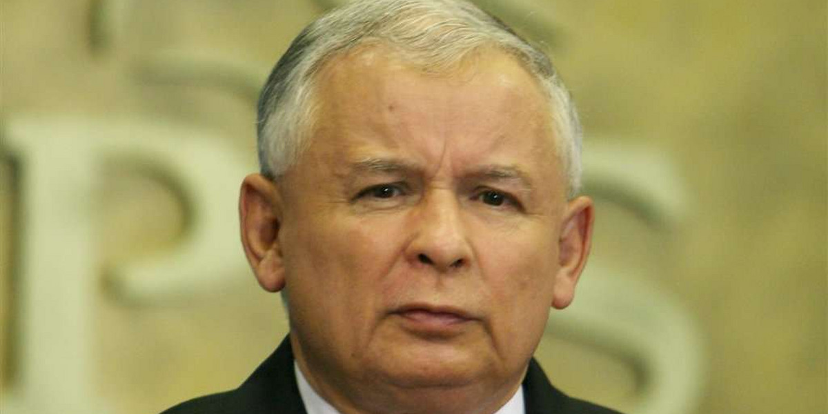 Kaczyński i Rydzyk to sekta! Kto tak mówi?