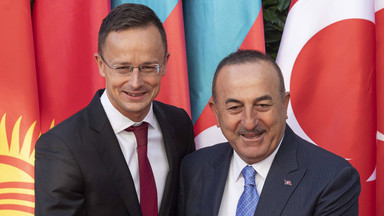 Szef dyplomacji Węgier za dialogiem UE z Turcją